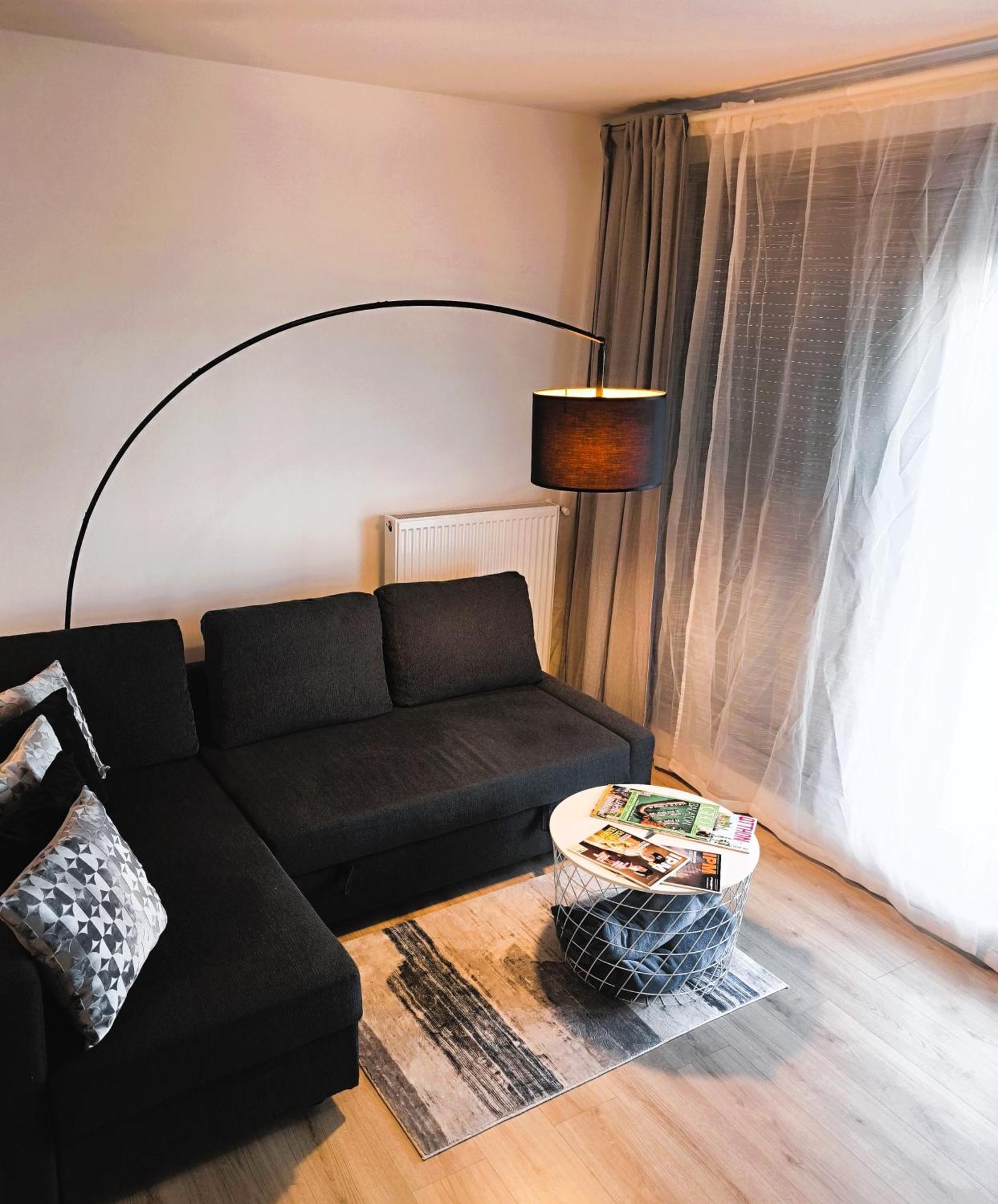 Appartement Edison302